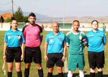 Με 9 ομάδες η Α΄ Κατηγορία στην Ε.Π.Σ. Φλώρινας