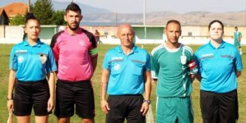 Με 9 ομάδες η Α΄ Κατηγορία στην Ε.Π.Σ. Φλώρινας