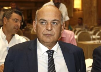 Νέος πρόεδρος της ΕΠΟ ο Βαγγέλης Γραμμένος