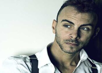 Η Μουσική Γωνιά του Μίλτου Ηλιάδη στο e-ptolemeos.gr – Asaf Avidan – My Tunnels Are Long And Dark These Days