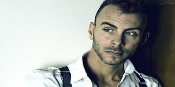 Η Μουσική Γωνιά του Μίλτου Ηλιάδη στο e-ptolemeos.gr – Asaf Avidan – My Tunnels Are Long And Dark These Days