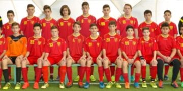 Α.Γ.Σ.  Βυζαντινός Αετός- Ίδρυση Ερασιτεχνικού Τμήματος