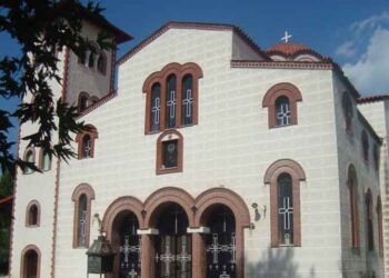 Η Ιερά Μητρόπολη Φλωρίνης, Πρεσπών και Εορδαίας για όσα συνέβησαν στην πανήγυρι της Αγίας Παρασκευής στο Μηλοχώρι