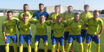 Σε πολύ καλό δρόμο ο Μακεδονικός Φούφα