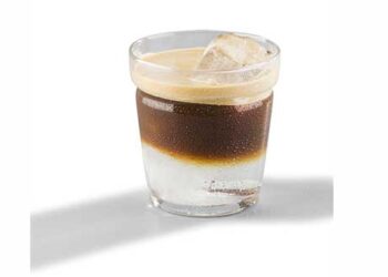 Espresso Tonic! – Ο specialty Espresso συναντά το ιδανικό tonic για το απόλυτο Coffee Cocktail του καλοκαιριού στα καφεκοπτεία της Coffee Island!