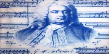 Οι μουσικές επιλογές του e-ptolemeos.gr – Georg Friedrich Händel (1685-1759) – Aus Der Wassermusik, Suite Nr 1 Allegro