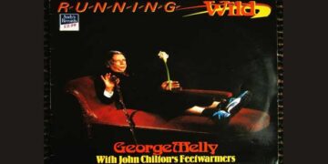 Οι μουσικές επιλογές του e-ptolemeos.gr – George Melly & John Chilton’s Feetwarmers – Hometown (1986)