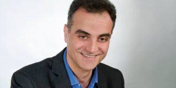 Πρωτοβουλία του Περιφερειάρχη Δυτ. Μακεδονίας Θ. Καρυπίδη για δημιουργία βορειοελλαδικού τόξου ανάπτυξης