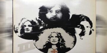 Οι μουσικές επιλογές του e-ptolemeos.gr – Led Zeppelin – Immigrant Song (1970)
