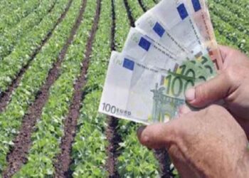 Πληρωμή των δικαιούχων του υπομέτρου 6.1 «Εγκατάσταση Νέων Γεωργών» του ΠΑΑ 2014 – 2020 της Περιφέρειας Δυτ. Μακεδονίας