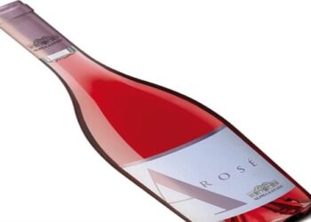 Το Κτήμα Άλφα Rose 2016 στα top rose κρασιά του κόσμου