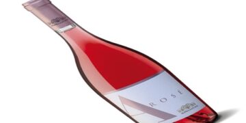 Το Κτήμα Άλφα Rose 2016 στα top rose κρασιά του κόσμου