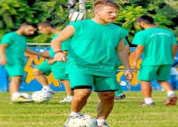 Κάτοικος… Καλαμαριάς ο Πτολεμαϊδιώτης Χρήστος Αρσενίδης