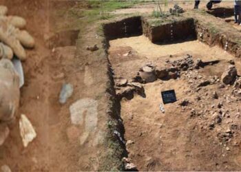 Eφορεία Αρχαιοτήτων Κοζάνης: Κανονικά οι πληρωμές εργαζομένων στις Αρχαιολογικές ανασκαφές στα λιγνιτωρυχεία Μαυροπηγής και Ποντοκώμης