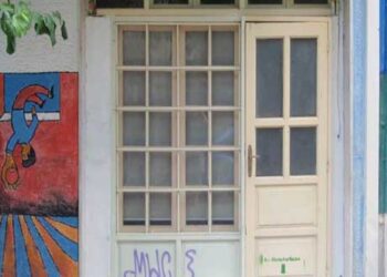 Το Στέκι του Νικόλα Άσιμου επιβεβλημένο να περιέλθει στα «χέρια» της πόλης της Κοζάνης – Του Γιάννη Τσιομπάνου