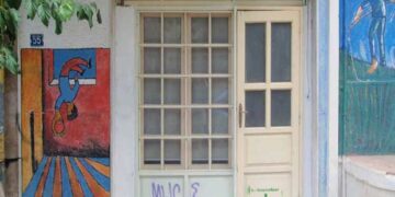 Το Στέκι του Νικόλα Άσιμου επιβεβλημένο να περιέλθει στα «χέρια» της πόλης της Κοζάνης – Του Γιάννη Τσιομπάνου