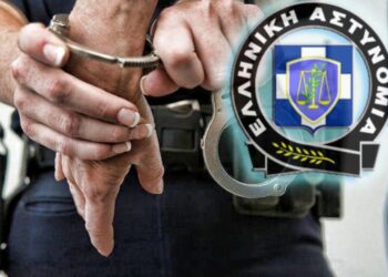 Καστοριά: Ούτε μία ούτε δύο, αλλά… 13 συλλήψεις με πάνω από 140 γρ. χασίς μέσα σε τρεις μέρες