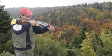 Όλα έτοιμα για την έναρξη της κυνηγετικής περιόδου – Στις 20 Αυγούστου ξεκινά για φέτος το κυνήγι