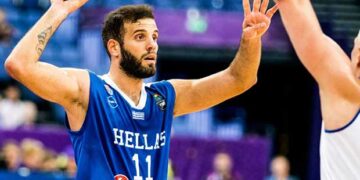 Ευρωμπάσκετ 2017: Ελλάδα-Ισλανδία 90-61 – «Προβληματική» εκκίνηση, ιδανικό φινάλε!