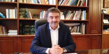 Από τον Περδίκκα το φυσικό αέριο στα Γρεβενά