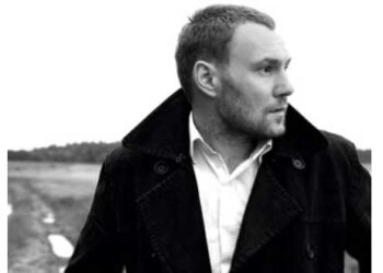 Η Μουσική Γωνιά του Μίλτου Ηλιάδη στο e-ptolemeos.gr – David Gray – “Sail Away”