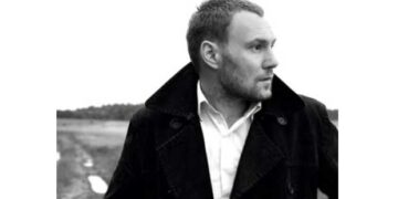 Η Μουσική Γωνιά του Μίλτου Ηλιάδη στο e-ptolemeos.gr – David Gray – “Sail Away”