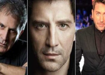 Νταλάρας, Ρουβάς, Μαζωνάκης στην 82η ΔΕΘ – Πλούσιο συναυλιακό πρόγραμμα