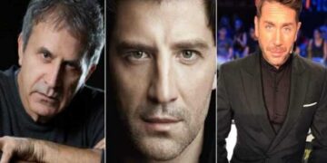 Νταλάρας, Ρουβάς, Μαζωνάκης στην 82η ΔΕΘ – Πλούσιο συναυλιακό πρόγραμμα