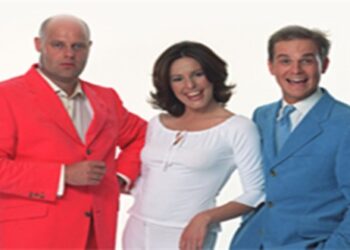 Η Μουσική Γωνιά του Μίλτου Ηλιάδη στο e-ptolemeos.gr – Hermes House Band – I Will Survive