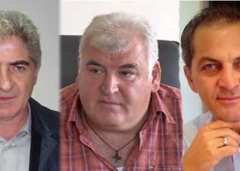 Πέρασαν από αξιολόγηση οι διοικητές των νοσοκομείων Δυτ. Μακεδονίας – Σε 10–15 ημέρες τα αποτελέσματα