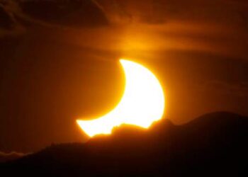 Σήμερα η ολική έκλειψη ηλίου στις ΗΠΑ – Η πρώτη εδώ και 99 χρόνια