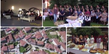 Η εκπομπή “Κυριακή στο χωριό” στο Εμπόριο – Δείτε ολόκληρη την εκπομπή