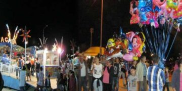 Από 16-20 Σεπτεμβρίου η μεγάλη εμποροπανήγυρη Πτολεμαΐδας