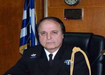 Ν. Φατούσης: Ο δικός μας άνθρωπος – Aπό τα παραπολιτικά του Παλμού 30/08/2017