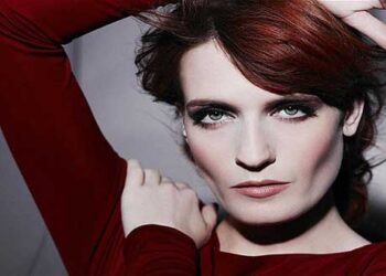 Η Μουσική Γωνιά του Μίλτου Ηλιάδη στο e-ptolemeos.gr – Florence And The Machine – Pure Feeling