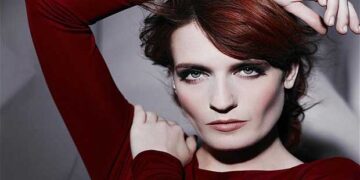 Η Μουσική Γωνιά του Μίλτου Ηλιάδη στο e-ptolemeos.gr – Florence And The Machine – Pure Feeling