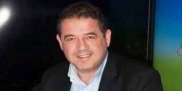 Τα ‘μαζεύει’ ο αντιπεριφερειάρχης Υγείας για τη θνησιμότητα από καρκίνο – Βάζει στο ‘κάδρο’ ολόκληρη τη Δυτ. Μακεδονία και προαναγγέλλει επιδημιολογική μελέτη