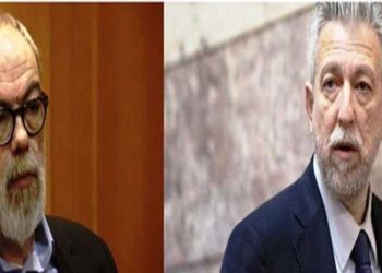 Θα απαντήσει άραγε ο Ποντιακός χώρος στις αθλιότητες Κοντονή – Κυρίτση για την άρνηση των Σταλινικών διώξεων και εγκλημάτων;