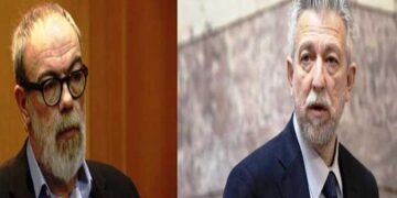 Θα απαντήσει άραγε ο Ποντιακός χώρος στις αθλιότητες Κοντονή – Κυρίτση για την άρνηση των Σταλινικών διώξεων και εγκλημάτων;