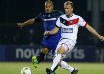 Καπετάνος: “Έπεσα πραγματικά απο τα σύννεφα”