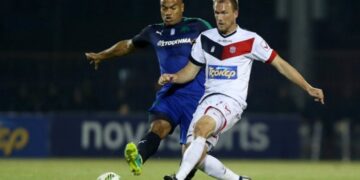 Καπετάνος: “Έπεσα πραγματικά απο τα σύννεφα”