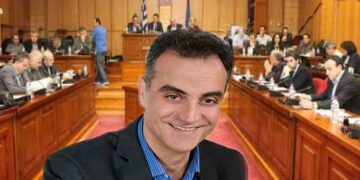 Κυρίαρχος του “παιχνιδιού” ο Καρυπίδης –  Εξουσιοδοτήθηκε από τον συνδυασμό να προχωρήσει στις αλλαγές αντιπεριφερειαρχών