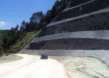 Στην κυκλοφορία τις προσεχείς ημέρες ο δρόμος Βελβεντού – Καταφυγίου – Αρχές Σεπτεμβρίου η επίσημη τελετή