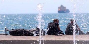 Έκτακτο ΕΜΥ: Έρχεται καύσωνας διαρκείας ‑ Θερμοκρασίες ρεκόρ