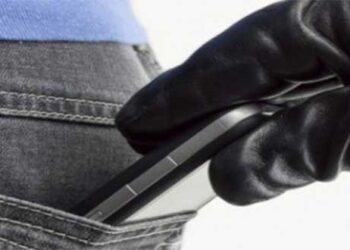 Φλώρινα: Σύλληψη 43χρονου για κλοπή κινητού τηλεφώνου