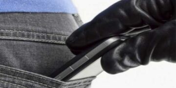 Φλώρινα: Σύλληψη 43χρονου για κλοπή κινητού τηλεφώνου