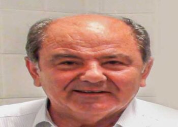 Αντί τελευταίο ασπασμό στον καρδιολόγο Λευτέρη Χατζηλιάδη – Γράφει ο Ναπολέων Κοντός