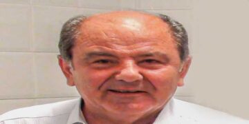 Αντί τελευταίο ασπασμό στον καρδιολόγο Λευτέρη Χατζηλιάδη – Γράφει ο Ναπολέων Κοντός