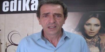 Ο πρόεδρος της Ομοσπονδίας Γούνας Δ. Κοσμίδης μιλά για την δράση του φετινού θερινού σχολείου γούνας σε Καστοριά και Σιάτιστα (Βίντεο)