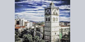 7+3 λόγοι για να ταξιδέψεις ως τη χώρα του βιβλίου, την Κοζάνη!!!